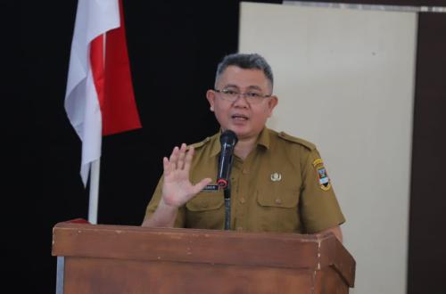 Terjerat Kasus Dugaan Korupsi Rp1,5 M Dana Hibah, ASN di Bandung Barat Terancam Dipecat