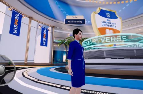 Desa Hendrosari Gresik Tumbuh Lewat Program Desa BRILiaN BRI