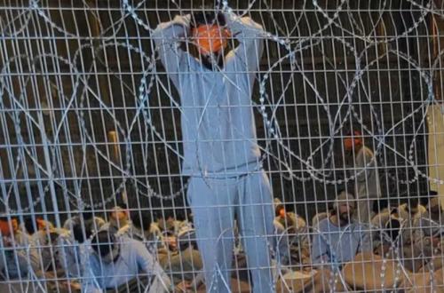 Parlemen Israel Loloskan Aturan Hukuman Mati Langsung untuk Tahanan Palestina