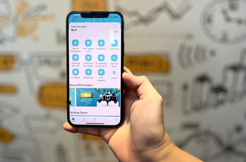 Tagihan Listrik Melonjak? Ini Cara Cek Konsumsi Listrik Lewat PLN Mobile