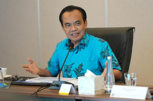Tiga KEK Industri Bakal Diperluas, Investor Asing Antre Masuk