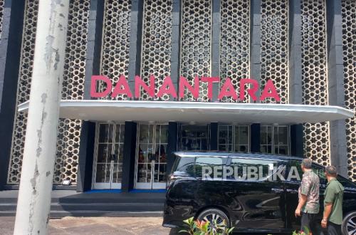 Ekonom Nilai Danantara Perkuat Konsolidasi dan Daya Saing BUMN