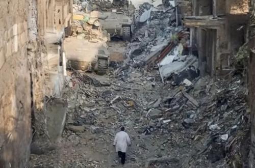 Komisi PBB Desak Israel Bebaskan Dokter Hussam Abu Safiya yang Diduga Alami Penyiksaan