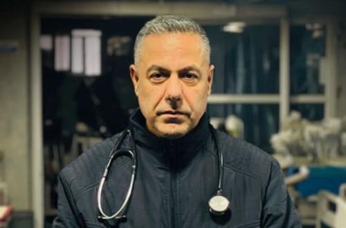 Dr Hussam Abu Safiya Dipindahkan ke Sel Isolasi Israel