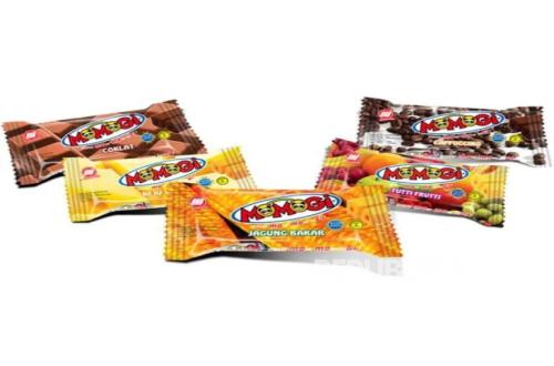 Panganan Ringan Indonesia Mengekspansi Pasar Timur Tengah Hingga Afrika