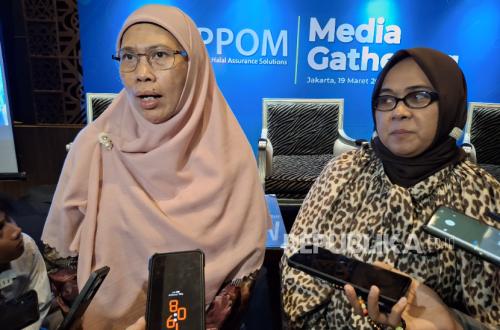 ALPHI: Aturan Label Non Halal Perlu Diperjelas agar tak Timbulkan Multi Tafsir