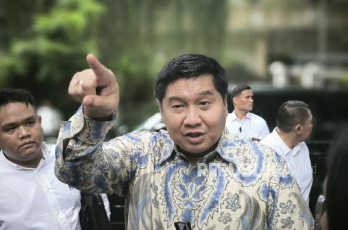 Harga Tanah Makin Mahal, Menteri PKP Mau Bangun Rumah di Atas Sungai
