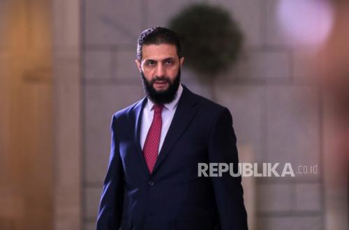 Presiden Suriah dan Dua Menterinya Sudah 5 Kali Jadi Target Pembunuhan yang Gagal