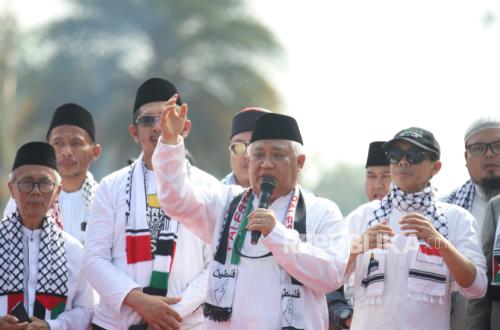 Cara Israel-AS Terapkan Politik Adu Domba Suni-Syiah