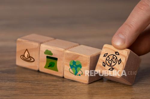 KLH Akui Implementasi Perdagangan Karbon Belum Optimal, Ini Penyebabnya