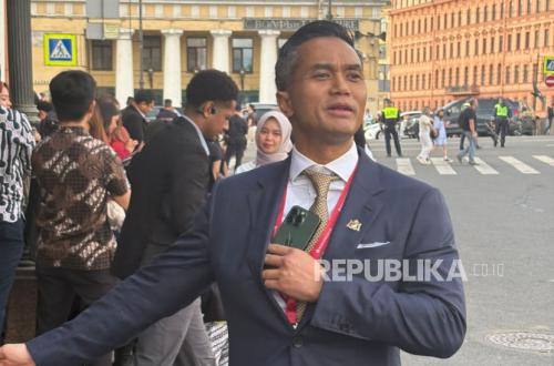 Anindya Bakrie Ungkap 'Senjata Rahasia' Percepat Ekosistem EV di Indonesia