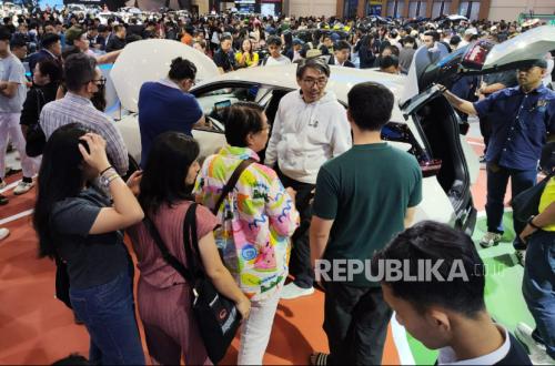 BYD di Garis Depan NEV Dunia: Inovasi Teknologi, Percepatan Elektrifikasi, dan Pengurangan Emisi