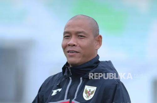 Timnas Indonesia U-19 Berangkat ke Medan pada 28 Mei
