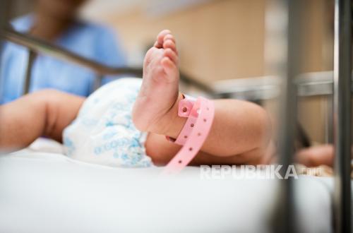 Bareskrim Ungkap TPPO Jual Beli Bayi Seharga Rp 8 Juta sampai Rp 80 Juta