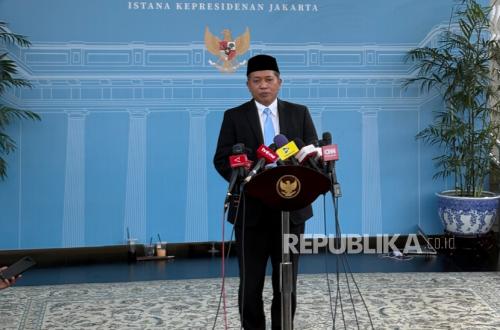 Menkop Siapkan Kopdes Merah Putih Jadi Alternatif Kerja untuk Gen Z