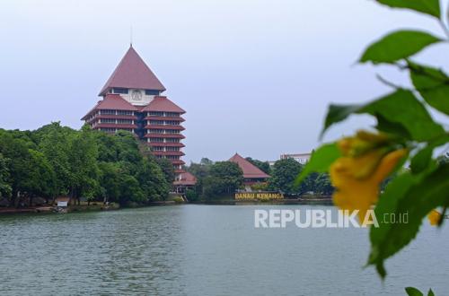 PBNU Gandeng UI, Gus Yahya Siapkan Lompatan Besar Pendidikan dan Riset Kampus NU