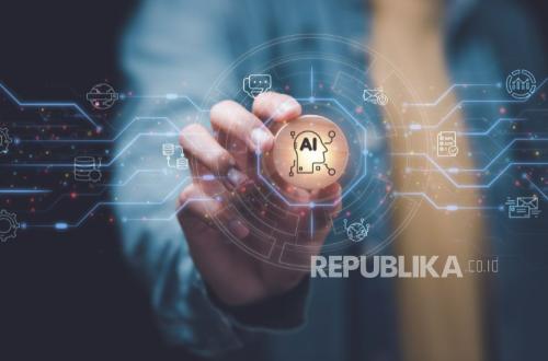 Hotel Global Mulai Andalkan AI, Pengalaman Tamu Kini Berubah Total