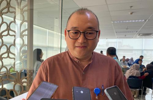 Harga Emas Melonjak, Pembiayaan Emas BCA Syariah Meroket