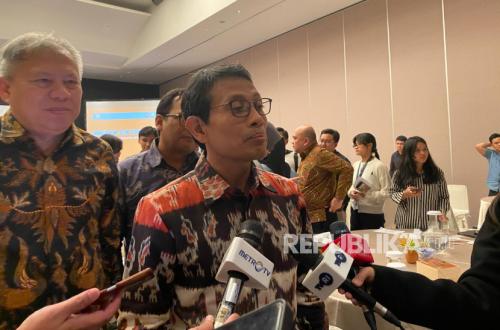 LPDP Beberkan Data Awardee Dijatuhi Sanksi Usai Viral Kasus Alumni 'Kapok' Jadi WNI
