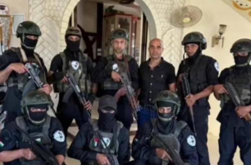 Kolaborator Zionis Merasa Kebal Hukum di Gaza, Ini Ancaman Abu Obeida kepada Para Pengkhianat