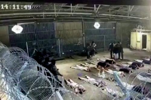 Israel Gugat NYT Karena Ungkap Kebiasaan IDF Perkosa Tahanan Palestina