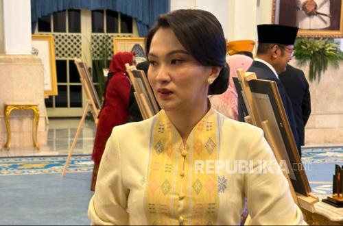 Ekofeminisme MKR: Kuasa Puan di Negeri Para Tuan