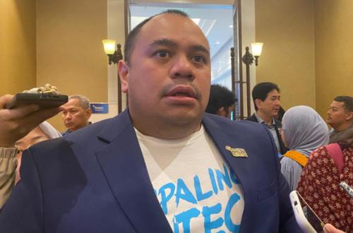 Danantara Dukung Demutualisasi untuk Perkuat Pasar Modal Indonesia