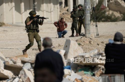 Pengakuan Eks Petinggi Militer Israel Soal Operasi Pager, Perang 12 Hari Lawan Iran, dan Tentara