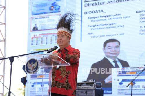Perjalanan 81 Tahun Identitas Kependudukan, dari Manual Beralih ke Digital