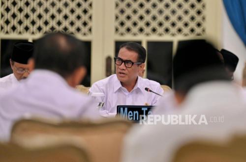 Pemerintah Segera Salurkan Bantuan Beras dan Minyakita ke 33,2 Juta KPM