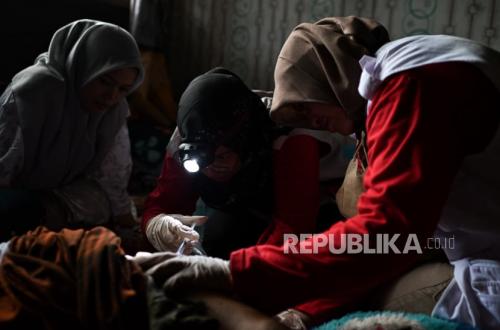 Pesan Milad ke-24 BSMI: Perkuat Organisasi, Majukan Relawan, Tebar Manfaat Bagi Indonesia dan Dunia