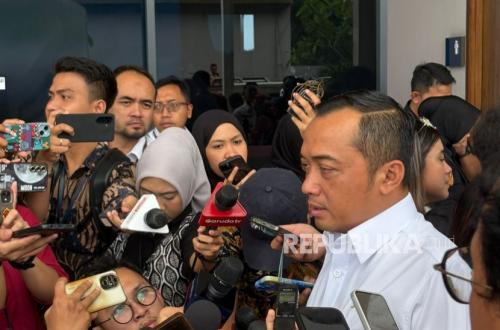 Mensesneg Ungkap Prabowo Taruh Perhatian Lebih Masalah Sampah