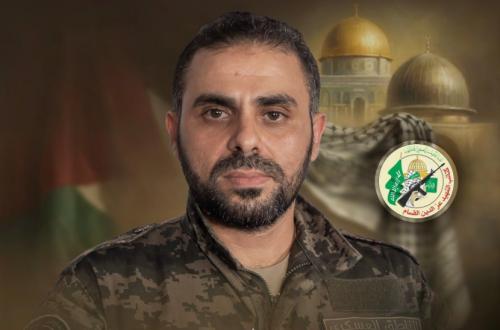 Abu Ubaidah Jubir Al-Qassam Saja Doakan Rudal Iran Hancurkan Israel, Mengapa Sebagian Kita Mencibir?