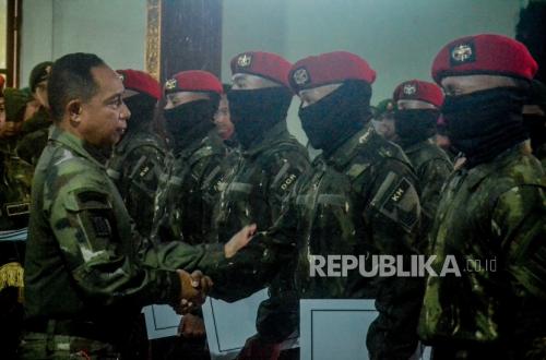 Pengamat: TNI ke Gaza Bisa Kontradiktif dengan Kedaulatan Palestina
