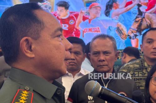 Jabatan Kaster TNI, Dihapus 25 Tahun Lalu Kini Dihidupkan Lagi