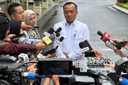 Breaking News! Kepala BGN Dadan Hindayana Dicopot Digantikan Nanik S Deyang