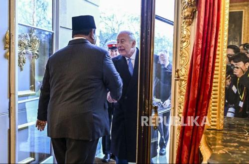 Tantang Inggris, Trah Sultan HB II Kembali Tagih Janji Sejarah Geger Sapehi 1812