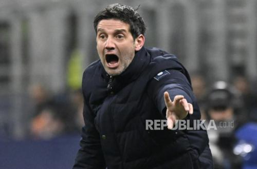 Inter Tersingkir di Liga Champions, Chivu Ungkap Timnya Kehabisan Energi Ladeni Bodo/Glimt