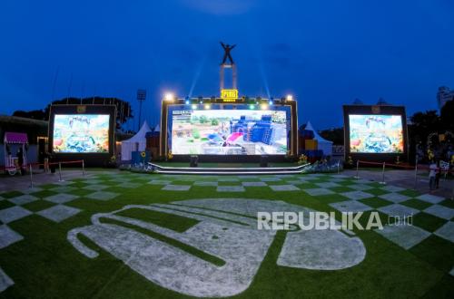 Digitalisasi Jadi Standar Baru Industri Event
