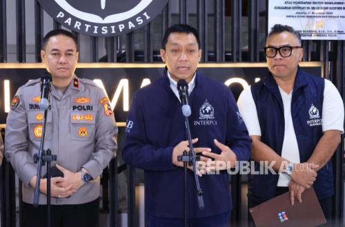 Pakar: Peradilan In-absentia Dasar untuk Merampas Aset Riza