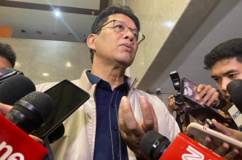 Purbaya Perkirakan Inflasi Mereda Memasuki Maret 2026