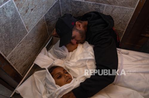 'Gencatan Senjata Macam Apa Ini?' Israel Kembali Bunuh 23 Warga Gaza