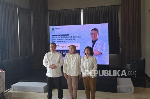 Gumoh pada Bayi Kerap Menimbulkan Kekhawatiran Orang Tua