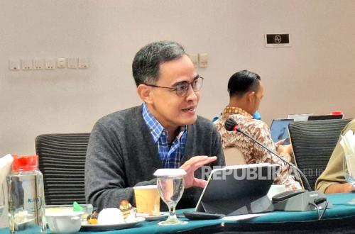 BI Yakin Hilirisasi dan Diversifikasi Ekspor Jaga Transaksi Berjalan 2026