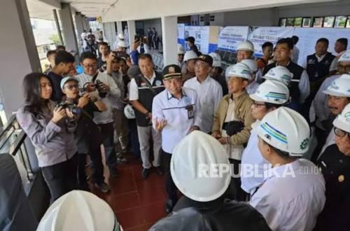 Gapasdab Dukung Kebijakan Satu Harga Lintas Penyeberangan Merak-Bakauheni