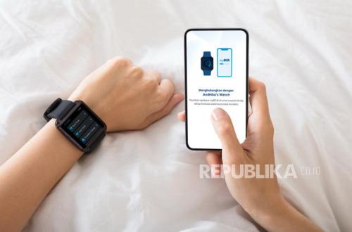 90 Ribu Nasabah Gunakan MyBCA Smartwatch, Pocket Rupiah Tembus 70 Ribu Kantong Dana