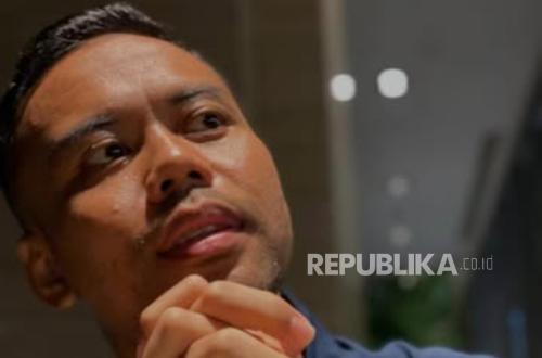 Wakil Bupati Klaten Benny Indra Ardianto Wafat di Usia 33 Tahun