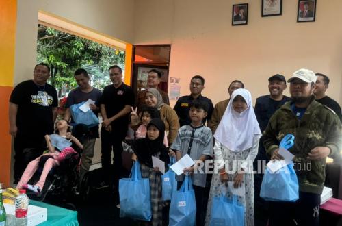 Setahun Pramono-Doel, Pemuda Ikut Kawal Pembangunan Jakarta