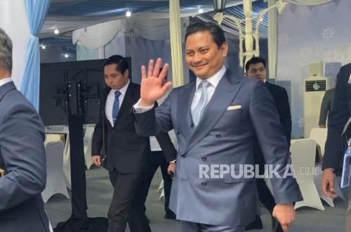 Thomas Resmi Jadi Deputi Gubernur BI, Purbaya: Komunikasi Makin Gampang