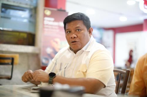 Golkar Dukung Arah Presiden, Perbaikan Tata Kelola Pajak Harus Menutup Celah Kebocoran